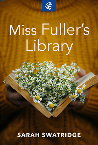 Picture of front cover of book